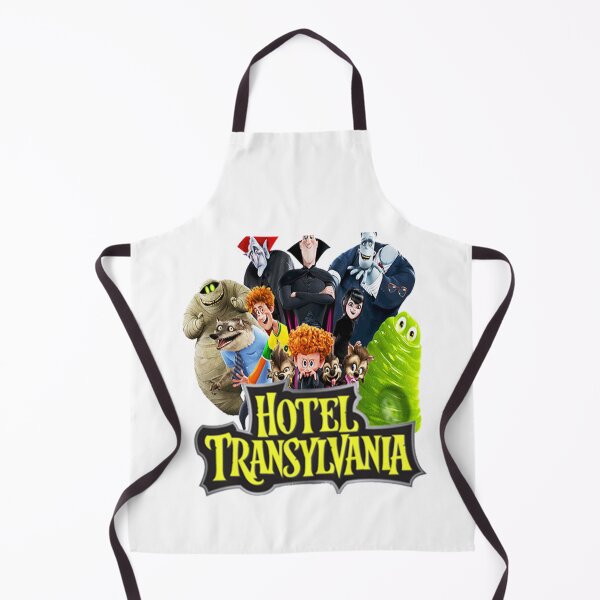 Item preview, Hotel Transylvania Gift For Fans designed and sold by ElbaShop2.