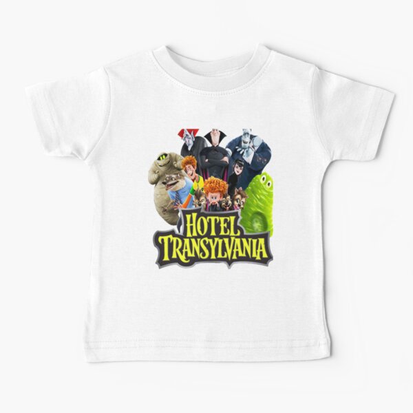 Item preview, Hotel Transylvania Gift For Fans  designed and sold by ElbaShop2.