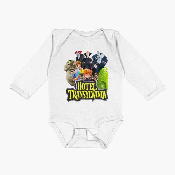 Item preview, Hotel Transylvania Gift For Fans  designed and sold by ElbaShop2.