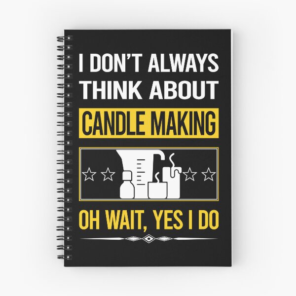 Item preview, Funny Yes I Do Candle Making Candles designed and sold by gowenefkolaob.