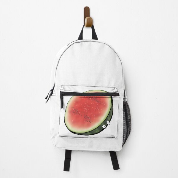 Item preview, Watermelon Produce Character designed and sold by DreamFruit11.