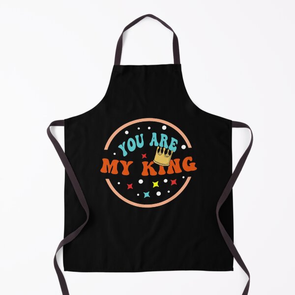 Item preview, You are my King designed and sold by vibeno1.