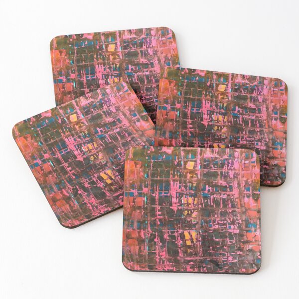 Item preview, Scrambled by Margo Humphries designed and sold by Margo Humphries.