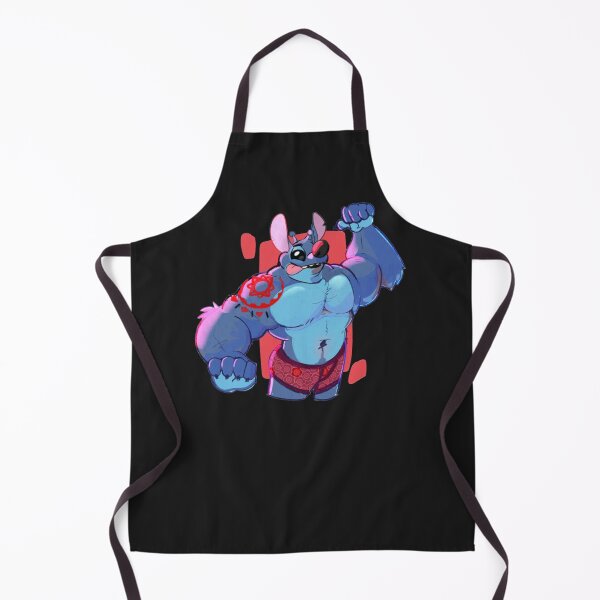 Item preview, Stitch Body Building designed and sold by lawinjgcon.