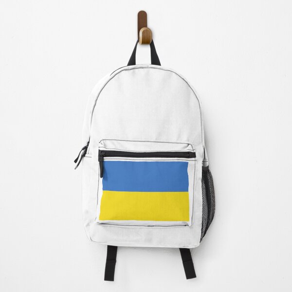 Item preview, Ukraine flag designed and sold by Dead-Poule.