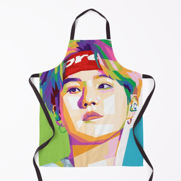 Item preview, Copy of Copy of Copy of BTS Suga wpap designed and sold by husteena.