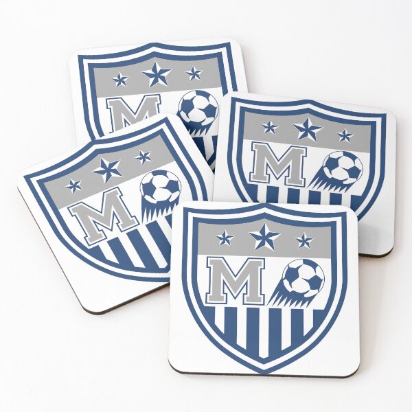 Item preview, Mustangs FC designed and sold by Jeff 06/13/2019.