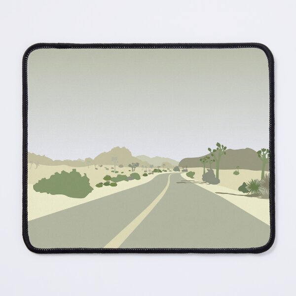 Item preview, Joshua Tree Park designed and sold by BrankaPD.