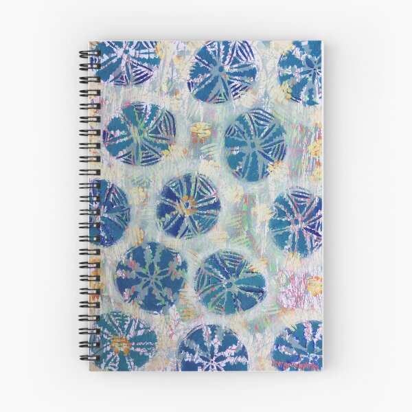 Item preview, Sand Dollars 2 designed and sold by Margo Humphries.