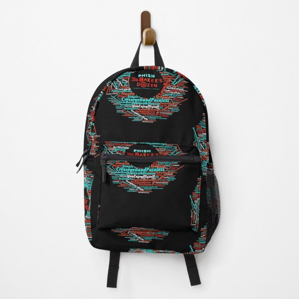 Item preview, Baker Phish Tour Dozen 2019 Anggrek 6 designed and sold by sophieshezj.