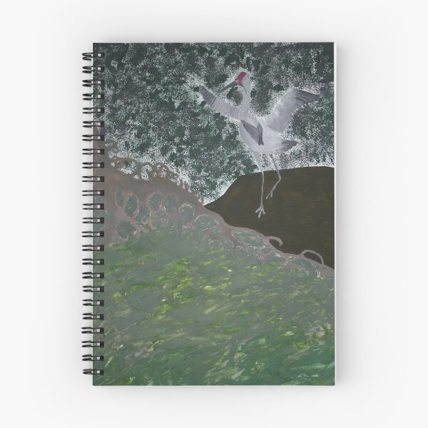 Item preview, Wetland 2 designed and sold by Margo Humphries.