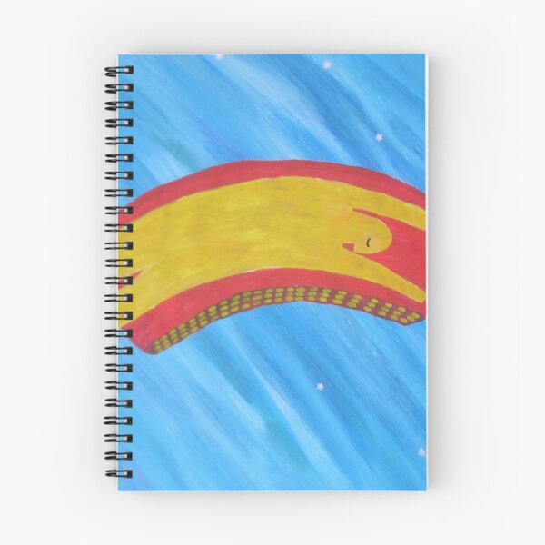 Item preview, Look up in the Sky Tonight designed and sold by Margo Humphries.