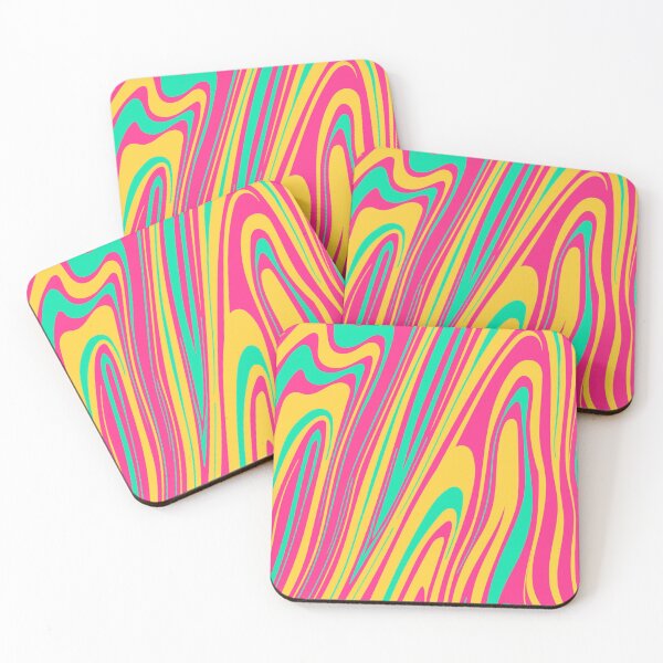 Item preview, mixed colors green pink red yellow designed and sold by Dzhon99.