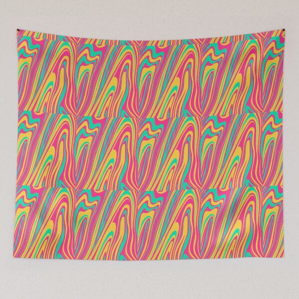 Item preview, mixed colors green pink red yellow designed and sold by Dzhon99.