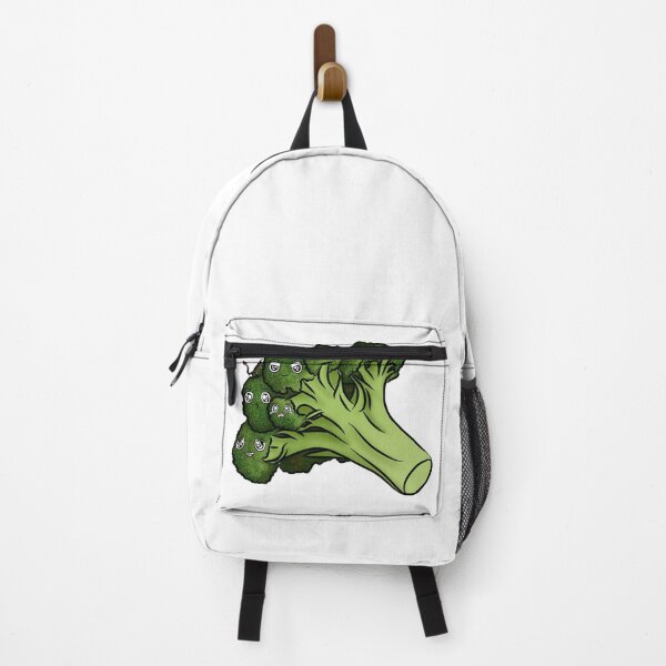 Item preview, Broccoli Produce Characters designed and sold by DreamFruit11.