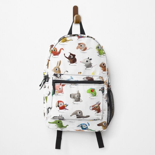 Item preview, Marathon Animals designed and sold by Aaron Randy.