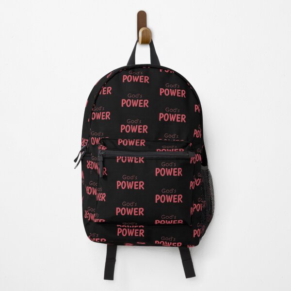 Item preview, God's Power designed and sold by OnePiyuAshu.