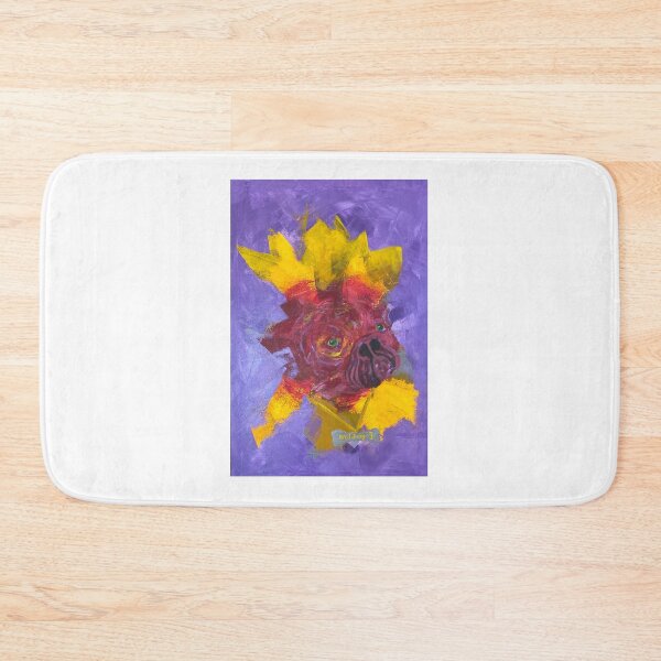 Item preview, Bulldog king designed and sold by Kozachenko.