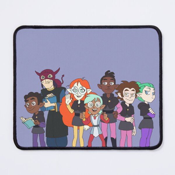 Item preview, Hexside Gang designed and sold by ArtivistsCave.