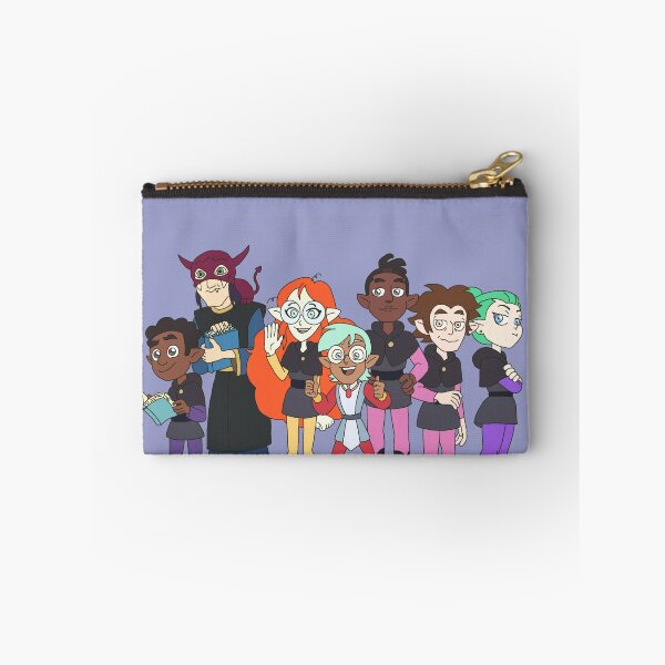Item preview, Hexside Gang designed and sold by ArtivistsCave.