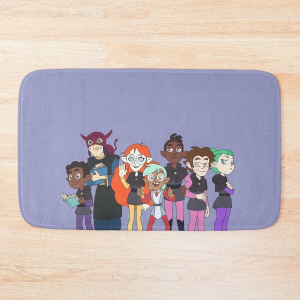 Item preview, Hexside Gang designed and sold by ArtivistsCave.