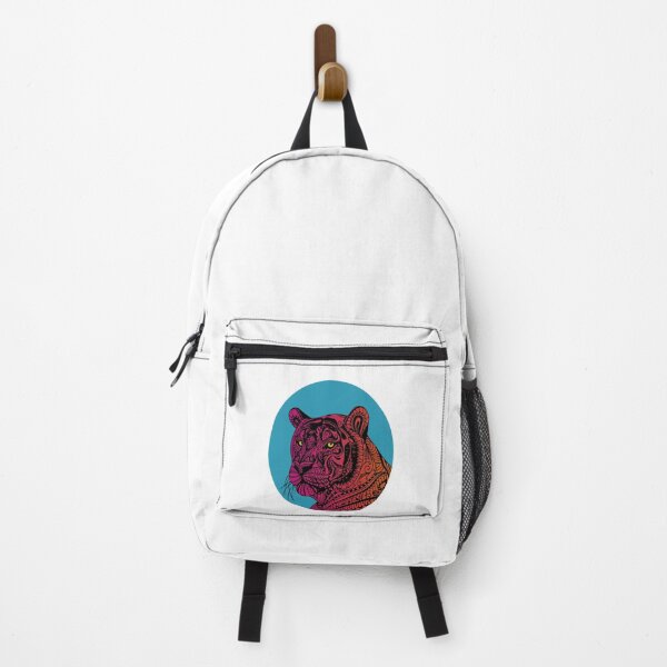 Item preview, Mandala Tiger - Tiger Lover    designed and sold by NaomimPayton.