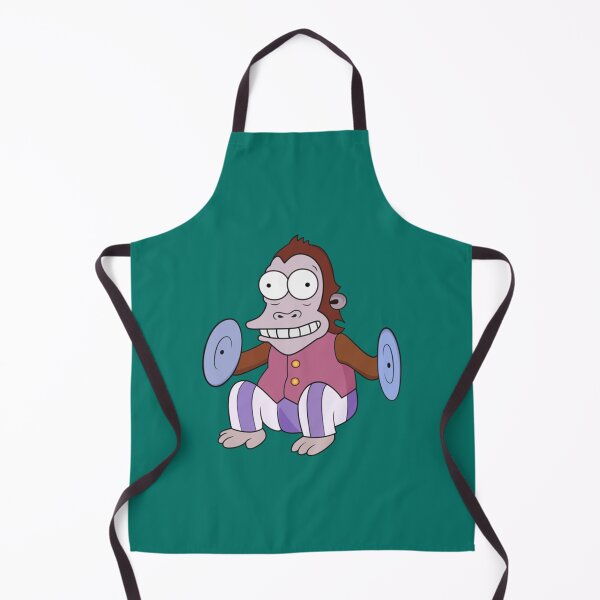 Item preview, Monkey with cymbals   designed and sold by NaomimPayton.
