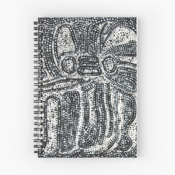 Item preview, Dot Painting 3 designed and sold by Margo Humphries.