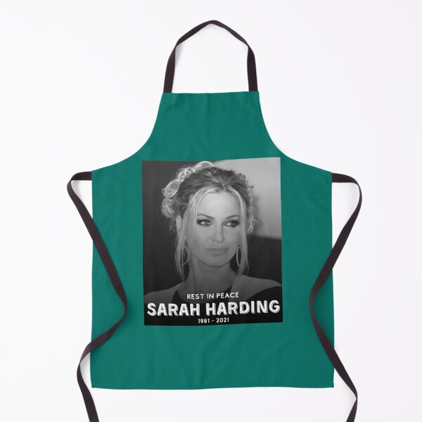 Item preview, Music Retro Sarah Harding for President Tee   designed and sold by NaomimPayton.