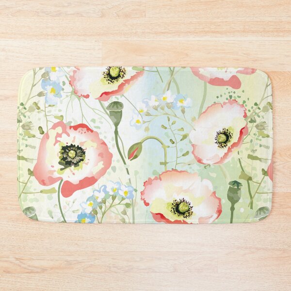 Item preview, Summer Magic. Wild Field Flowers designed and sold by danikaVT.