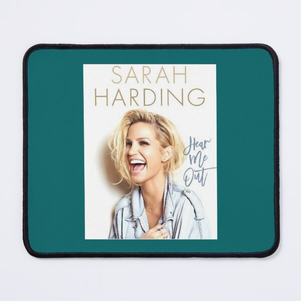 Item preview, Music Vintage Retro Sarah Harding bella Canvas Unisex Jersey Tee designed and sold by NaomimPayton.