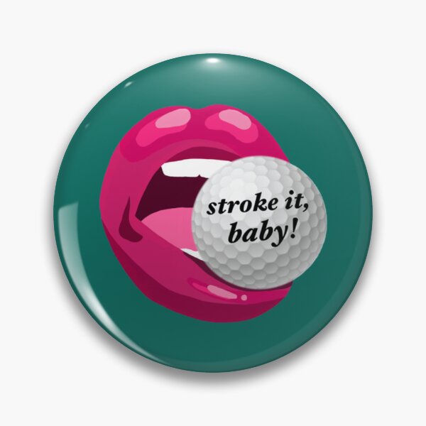 Item preview, Stroke it Baby!   designed and sold by NaomimPayton.
