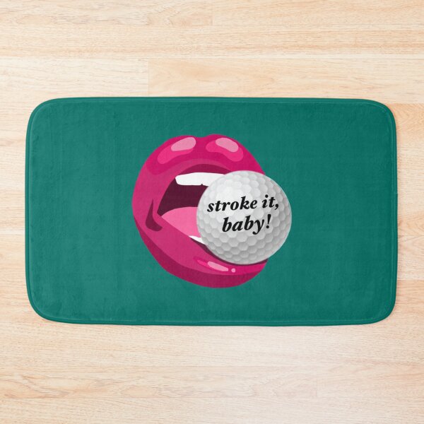 Item preview, Stroke it Baby!   designed and sold by NaomimPayton.