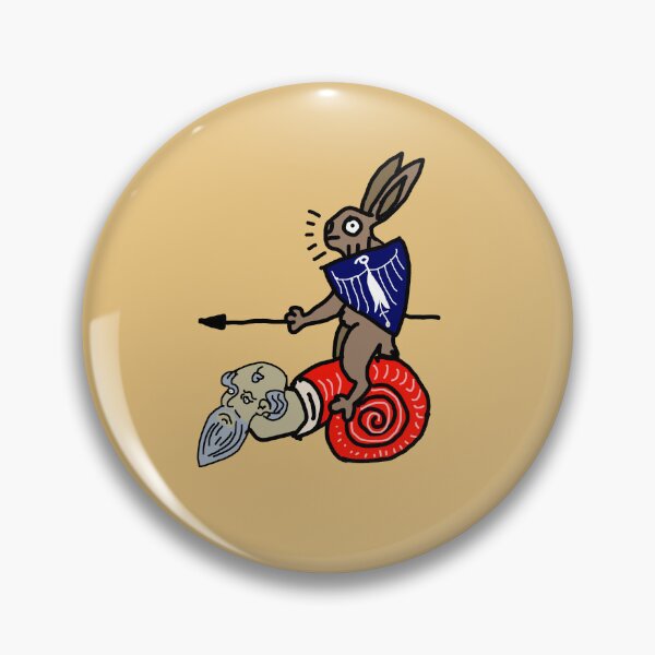 Item preview, The rabbit and the snail designed and sold by CrowFriend.