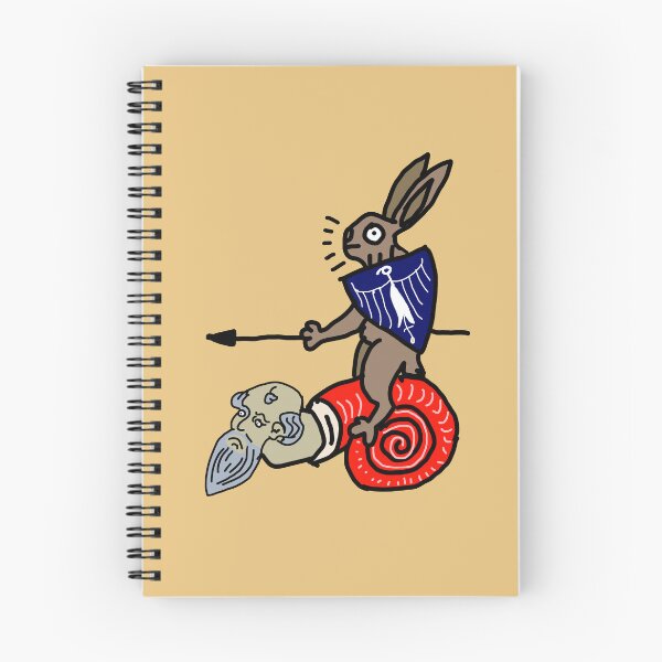 Item preview, The rabbit and the snail designed and sold by CrowFriend.
