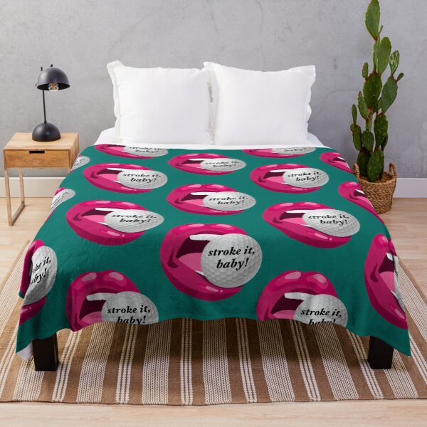 Item preview, Stroke it Baby!   designed and sold by NaomimPayton.
