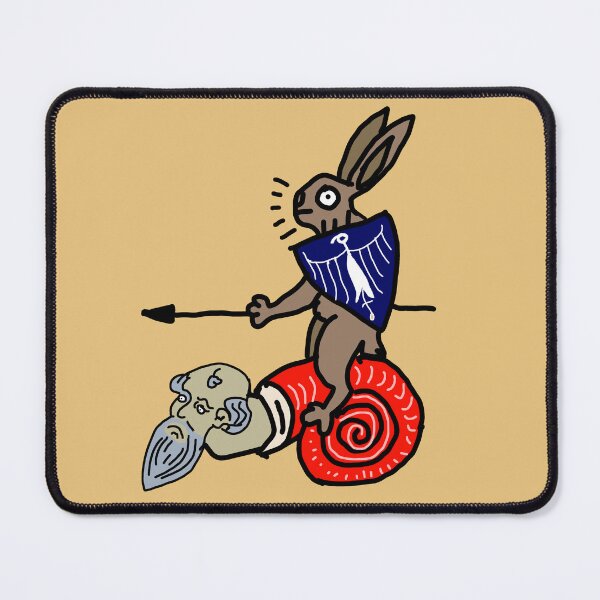 Item preview, The rabbit and the snail designed and sold by CrowFriend.