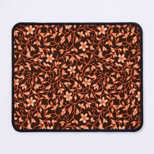 Item preview, 70s Floral Vines designed and sold by zeljkica.