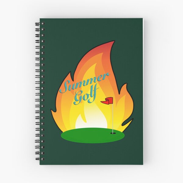 Item preview, Summer Golf   designed and sold by NaomimPayton.