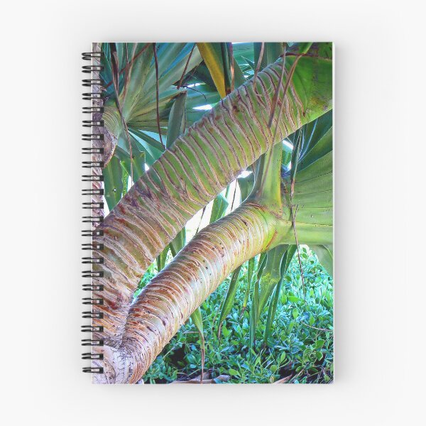 Item preview, Under the Pandanus designed and sold by Graeme  Hyde.