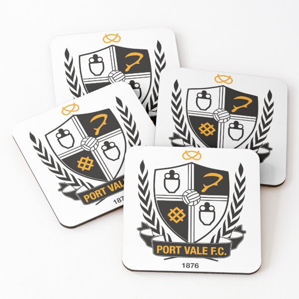 Item preview, port vale    designed and sold by NaomimPayton.