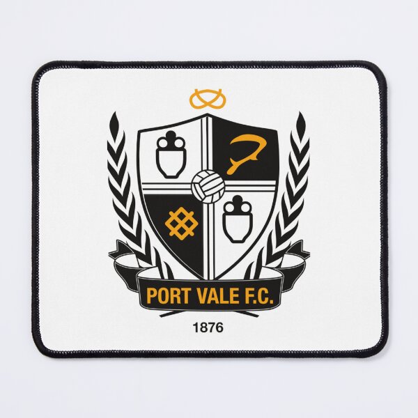 Item preview, port vale designed and sold by NaomimPayton.