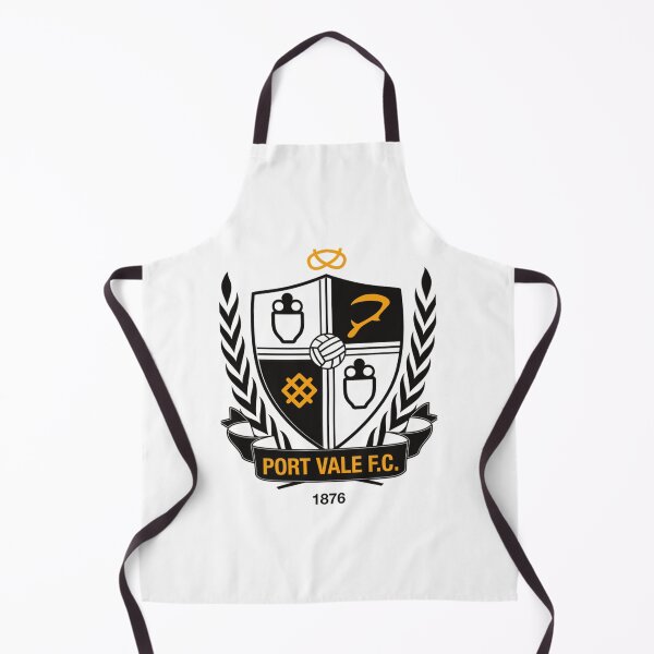Item preview, port vale    designed and sold by NaomimPayton.