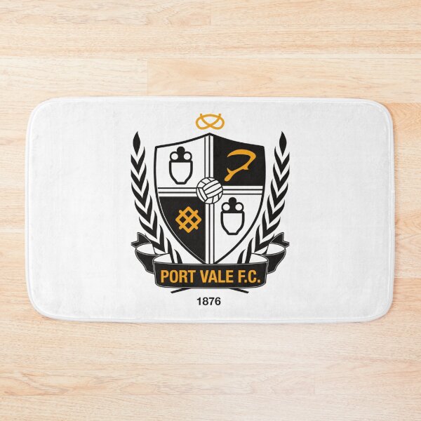 Item preview, port vale    designed and sold by NaomimPayton.
