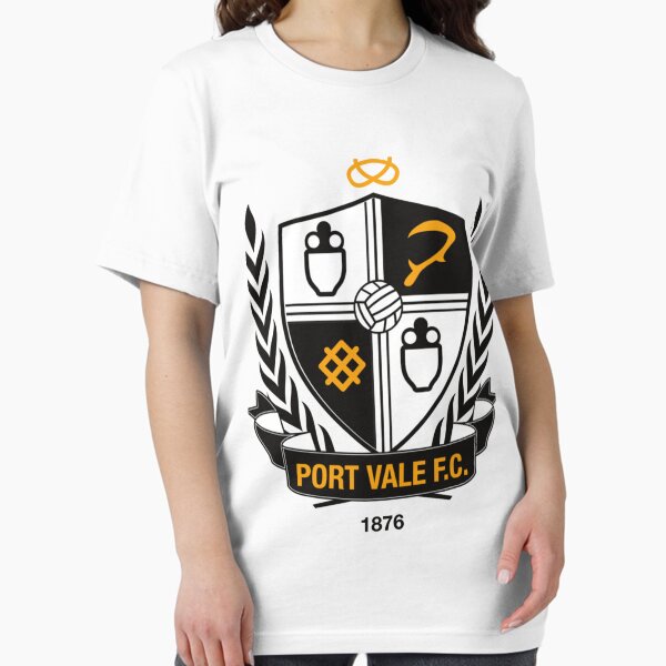 Item preview, port vale    designed and sold by NaomimPayton.