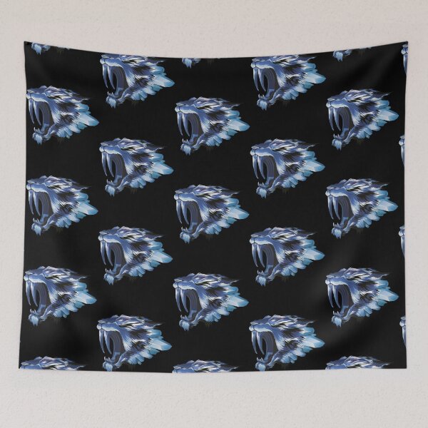 Item preview, Roaring Crystal Sabertooth Tiger - Feline Lover designed and sold by NaomimPayton.
