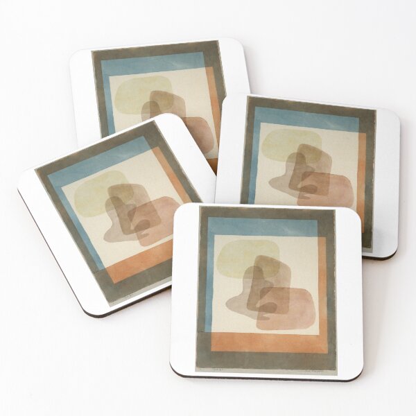 Item preview, Freies, streng gefasst ,Free forms rigidly mounted ,Abstract ,expressionism · cubism · and surrealism Paul Klee designed and sold by TeeARTHY.
