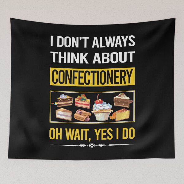 Item preview, Funny Yes I Do Confectionery Confectioner designed and sold by gowenefkolaob.