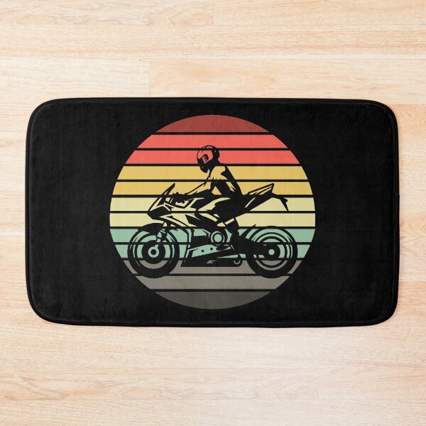 Item preview, Motorcycle Dirt Bike Adventures designed and sold by ChelleCreate.