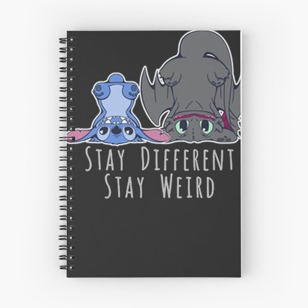 Item preview, Sta y Dif fere nt Sta y W eird Nig ht Fu ry Too thle ss A nd S tit ch E designed and sold by begernyball.